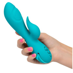 California Dreaming Vibromasseur Rabbit Santa Monica Starlet